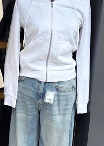 H&M zip up jacket