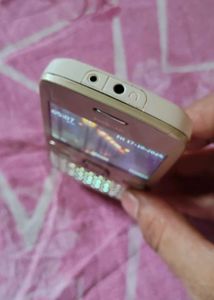 Nokia C3-00 Working Condition