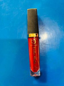 MD Matte Look Lip Stain - Red