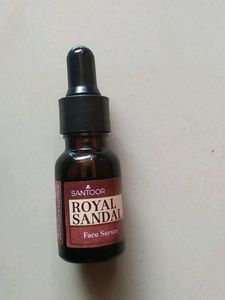 Santoor Facepack And Serum Combo Offer