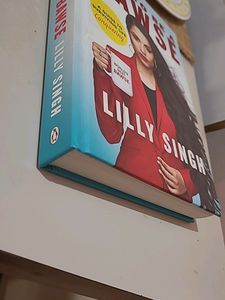 How To Be A Bawse Hardcover