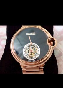 Cartier Master Copy Automatic Watch On Sale