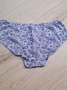 combo Of Four Imported Fabric  bennoti panty