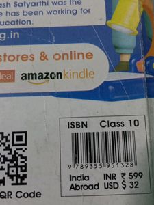 Class 10 Oswaal Q.B Social Science