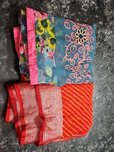 Combo Sarees