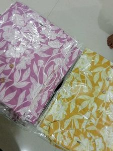 Short Kurti
