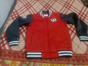 Wilson Varsity Jacket set
