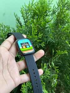 Smartwatch Brand New || 41mm ||Extra Two Straps ||