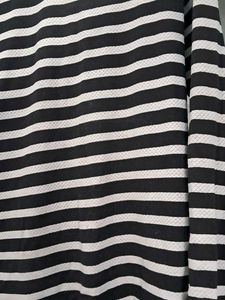 Striped Long Sleeve T-Shirt