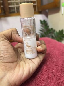 Im From Rice Water Toner Mini