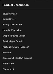 NEWME Bracelet