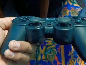 Quantum Gaming Remort Controler