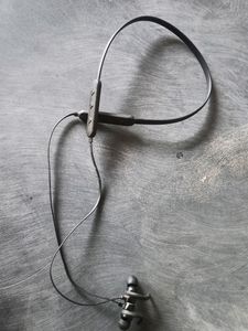 Boat Bluetooth Earphones