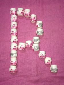 Dabur Gulabari Moisturising Cold Cream