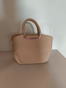 Dual Carry Handbag
