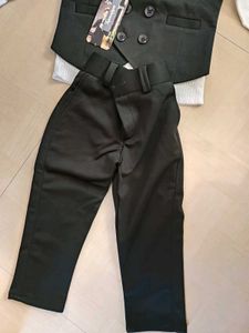 New Party Wear Suit For Boy