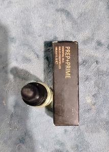 Foundation And Prime Oil