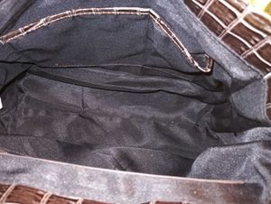 Eligator Vintage Hand Bag