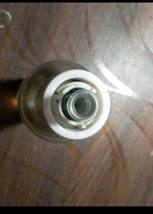 Ginseng Cleansing Oil