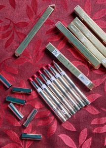 Matte Lipstick