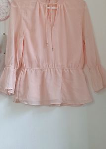 H&amp;M Brand Top✅