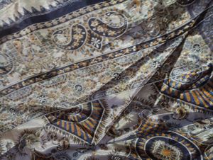 Beautiful Printed Saree