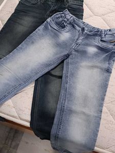 COMBO OF 2 MEN&#39;S JEAN&#39;S