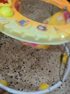 Baby Walker