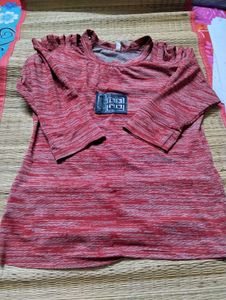 Top And Pant Set