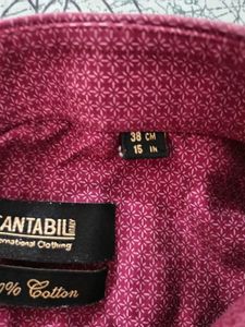 Shirt M