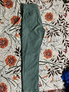 Men’s Jeans Cor Party Wearing Or Casual Dressing