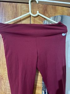 Gym Wear Track Pant