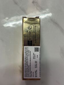 YSL The Inks Blur Lipstick