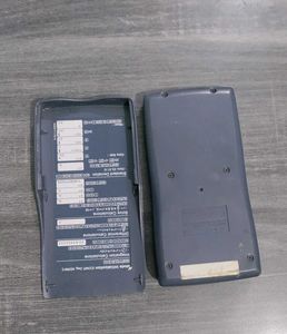 Casio fx-100MS Calculator
