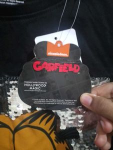 Garfield Graphic Tee