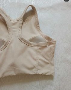 Ribbed Tank Top