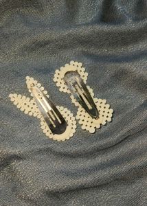 Cute Hair Clips