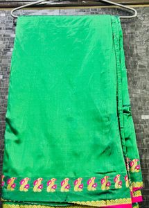 Silk Saree