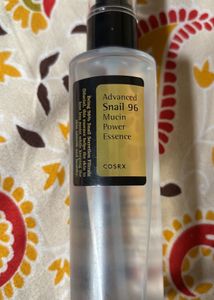 COSRX Advanced Snail 96 Mucin Power Essence 100ml
