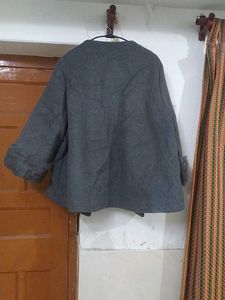 Shrug On Sale