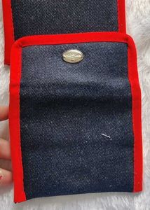 12 Pic Combo Wallet