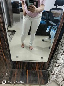 Crozo by cantabil women jeans