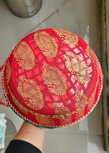 4 Fruit Baskets for wedding