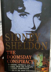 Sidney Sheldon