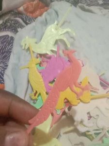 Animal Figure Toy ,
