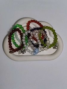 Bracelets Combo