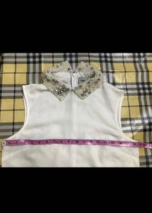 Women’s Embellished Top