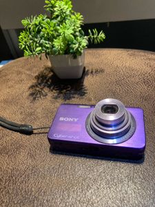 sony cybershot