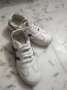 Baby Sneakers