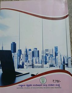 2ND PUC BUSINESS STUDIES KARNATAKA TEXTBOOK